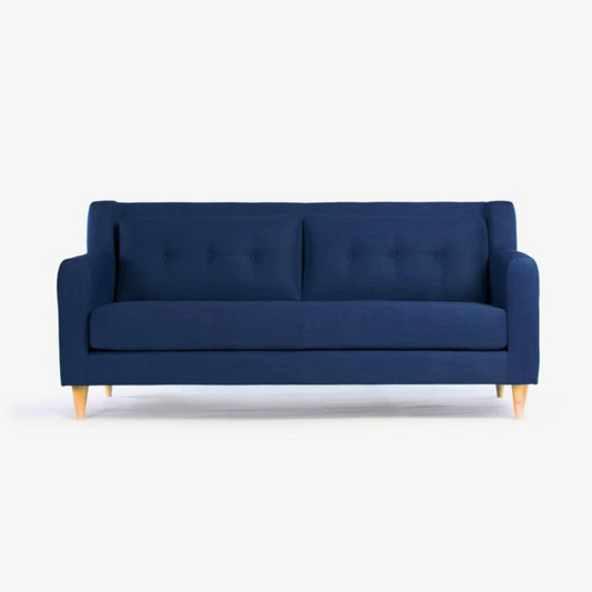 Sofá Oporto · Apartment · Velvet