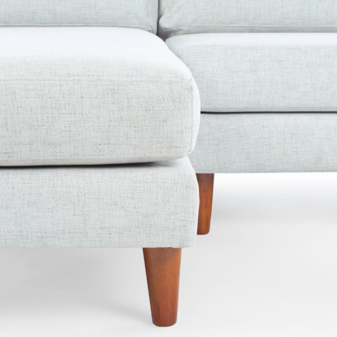 Sofá Oporto · Seccional · Lino