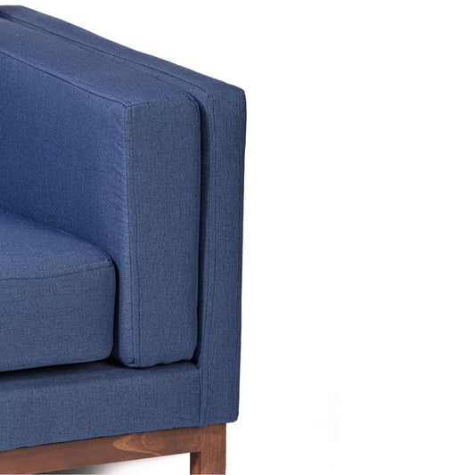 Sofá Orlando · 3C· Lino