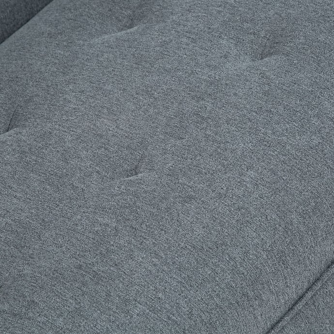 Sofá Praga · 3C · Lino