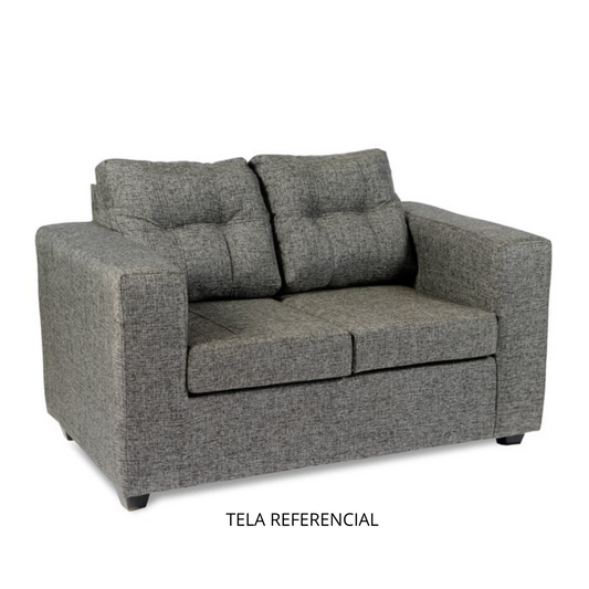 Sofá Sevilla · 2C · Velvet