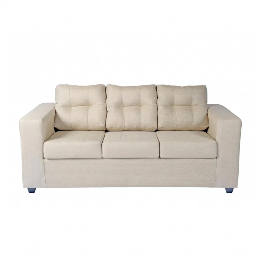 Sofá Sevilla · 3C · Lino