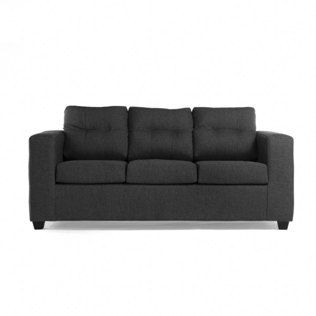 Sofá Sevilla · 3C · Lino