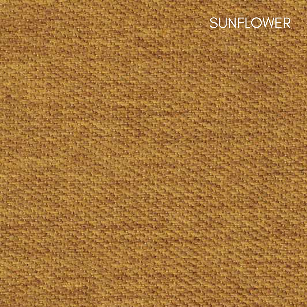 Sofá Orlando · 3C · Lino · Sunflower