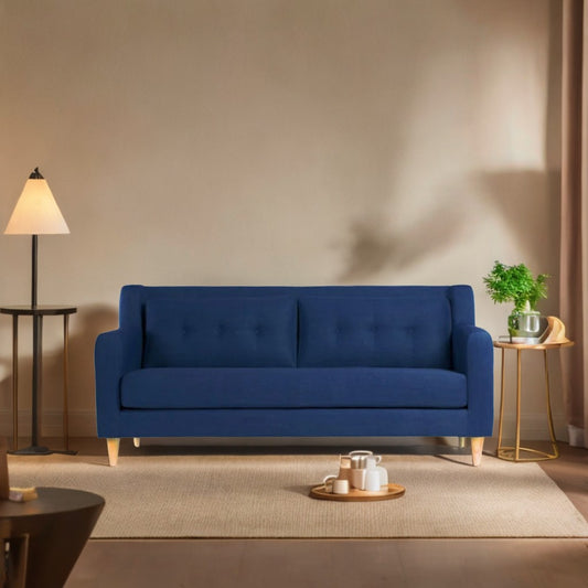 Sofá Oporto · 3C · Velvet